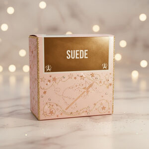 Jeffree Star Magic Star Luminous Setting Powder Suede 10g New